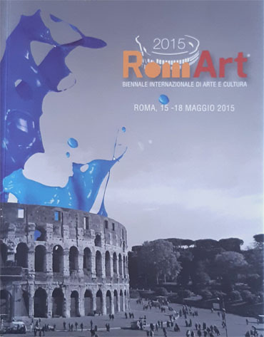 biennale romart